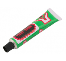 Клей для заплаток 30г. туба