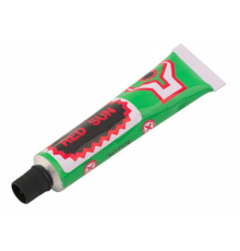 Клей для заплаток 30г. туба