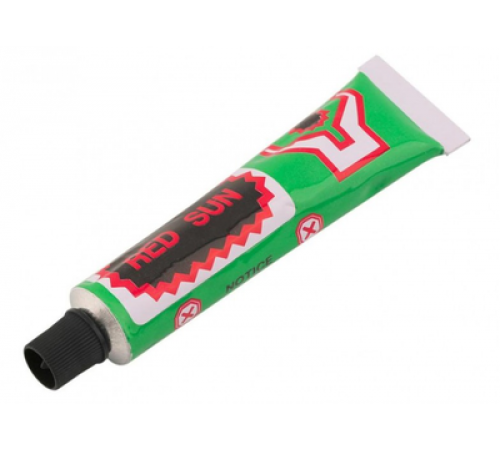 Клей для заплаток 30г. туба