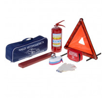 Набор АВТОМОБИЛИСТА №1_