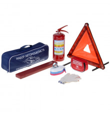 Набор АВТОМОБИЛИСТА №1_