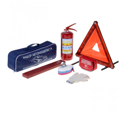 Набор АВТОМОБИЛИСТА №1_