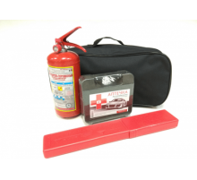 Набор АВТОМОБИЛИСТА №4 (Эконом)