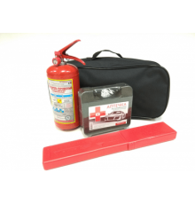 Набор АВТОМОБИЛИСТА №4 (Эконом)