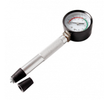 Компрессометр "Прижимной"  блистер TOPAUTO