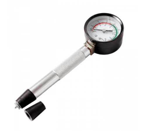 Компрессометр "Прижимной"  блистер TOPAUTO