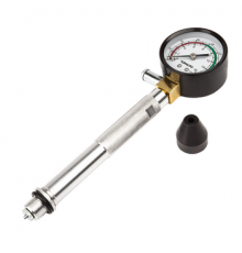 Компрессометр "Резьбовой" (бенз. двиг.) блистер TOPAUTO