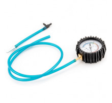 Измеритель Вакуума "ВакуумМер" (разряж. впуск. коллектора) TOPAUTO