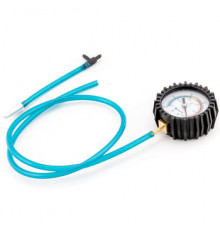 Измеритель Вакуума "ВакуумМер" (разряж. впуск. коллектора) TOPAUTO