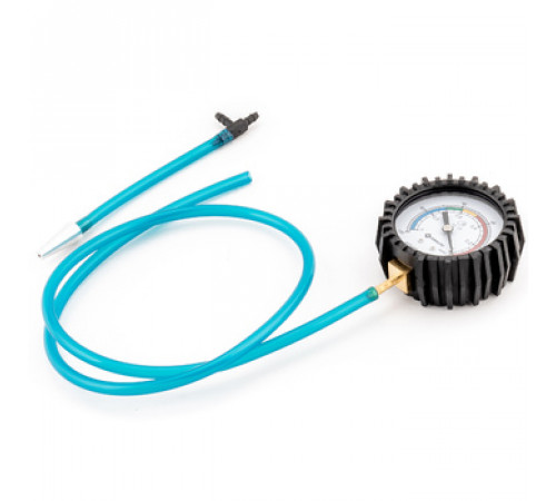 Измеритель Вакуума "ВакуумМер" (разряж. впуск. коллектора) TOPAUTO