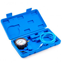 Измеритель Вакуума "ВакуумМер Плюс" (разр.вп.колл, давл.бенз.насоса) TOPAUTO