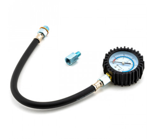 Измеритель давления масла "МаслоМер Дизель" (КАМАЗ, ЯМЗ) TOPAUTO