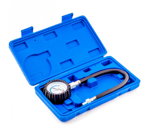 Измеритель давления масла "МаслоМер Дизель" (КАМАЗ, ЯМЗ) TOPAUTO