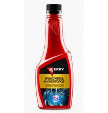 Очиститель инжекторов 335мл. KERRY