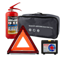 Набор АВТОМОБИЛИСТА №5 (Для ТО)_