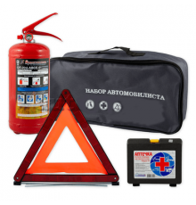 Набор АВТОМОБИЛИСТА №5 (Для ТО)_