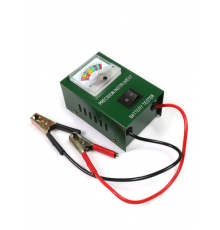 Вилка-тестер для проверки АКБ М5