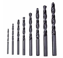 Сверло по металлу cobalt 5% Ø4.0мм ДТ