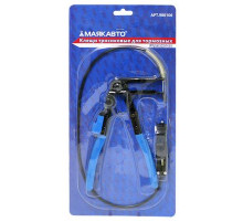 Набор инструмента Клещи для работы со шлангами набор МАЯКАВТО