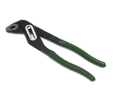 Клещи переставные 400 мм на холдере ДТ