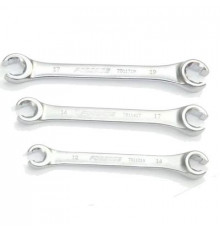 Ключ разрезной 16x18 мм ДТ