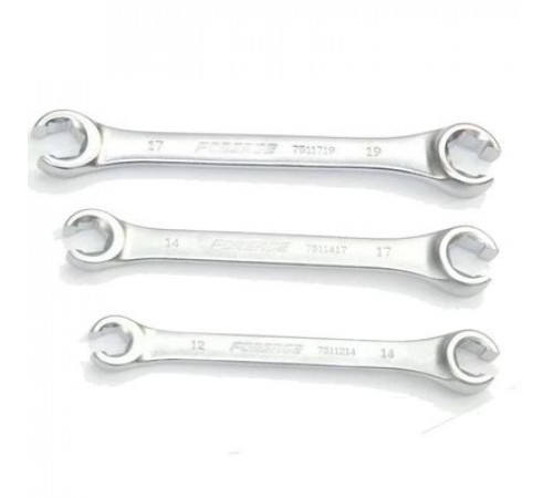 Ключ разрезной 16x18 мм ДТ