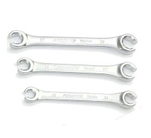 Ключ разрезной 17x19 мм ДТ