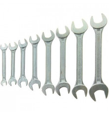 Ключ рожковый 16 х 17 мм ДТ