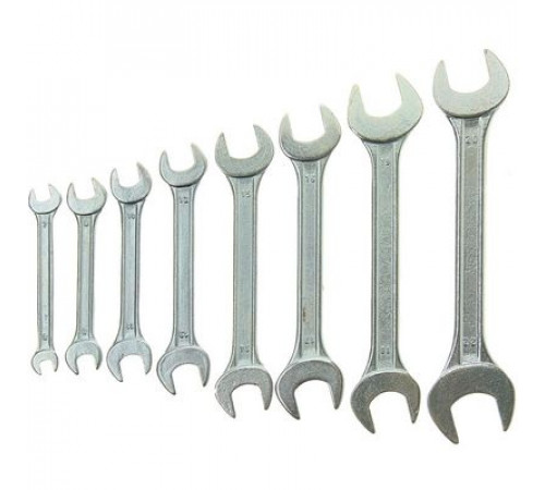 Ключ рожковый 06 х 07 мм ДТ