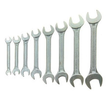 Ключ рожковый 08 х 10 мм ДТ