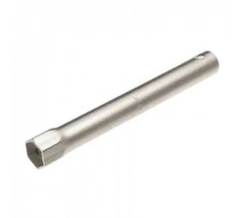 Ключ свечной трубчатый 21мм L=200 с резиновой вставкой ДТ