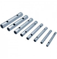 Ключ трубчатый 17 х 19 ДТ