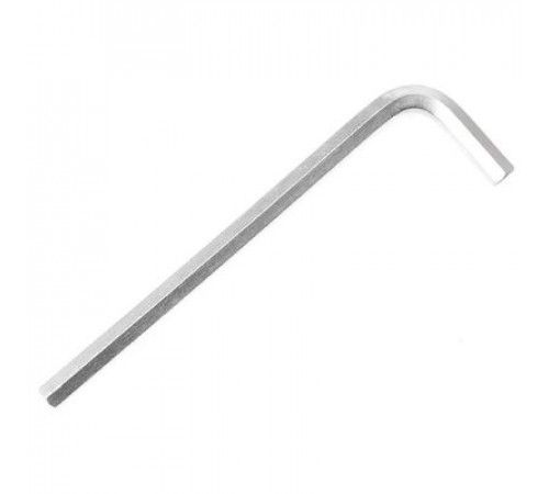 Ключ шестигранный H17х225 мм ДТ