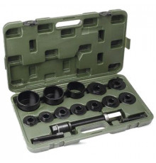 Набор инструмента для запресовки/выпресовки подшипников ступицы ДТ