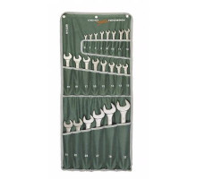 Набор ключей комб. 22 шт.(6,7,8,9,10,10,11,12,13,13,14,15,16,17,18,19,21,22,24,27,30,32 ДТ