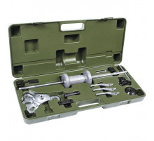 Набор съемников с обратным молотком 16 предм. ДТ