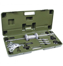 Набор съемников с обратным молотком 16 предм. ДТ