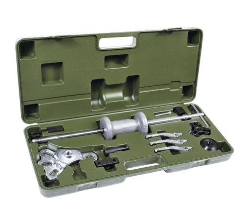 Набор съемников с обратным молотком 16 предм. ДТ