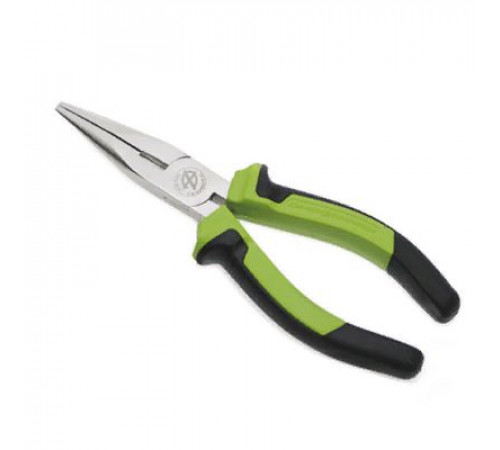 Плоскогубцы удлиненные 180 мм  на холдере ДТ