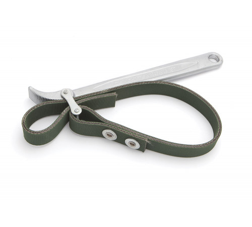 Съемник масляного фильтра ременной 25-110 мм ДТ