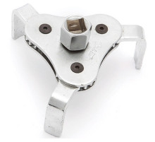 Съемник масляного фильтра трехлапый 63-102 мм ДТ