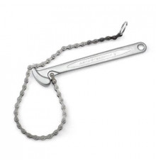 Съемник масляного фильтра цепной D30-110 мм ДТ