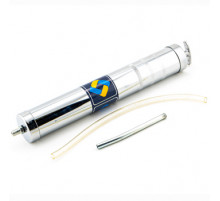 Шприц маслозаливной 500 мл TOPAUTO