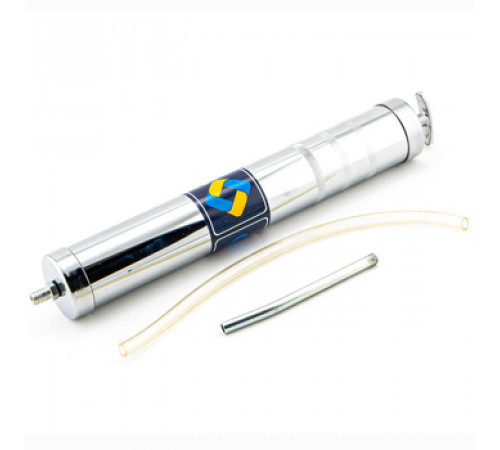 Шприц маслозаливной 500 мл TOPAUTO