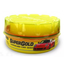 Автовоск тефлоновый с карнаубой 230г. ABRO