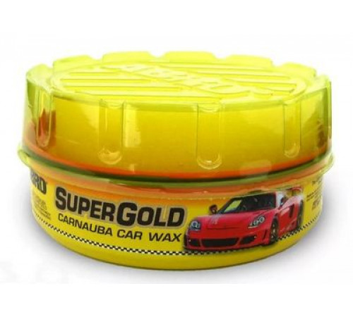 Автовоск тефлоновый с карнаубой 230г. ABRO