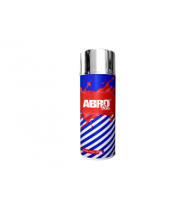 Краска акриловая ABRO № 29 хром аэр. 520 мл