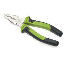 Пассатижи комбинированные 180мм ДТ