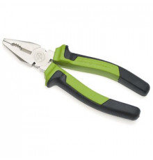 Пассатижи комбинированные 180мм ДТ