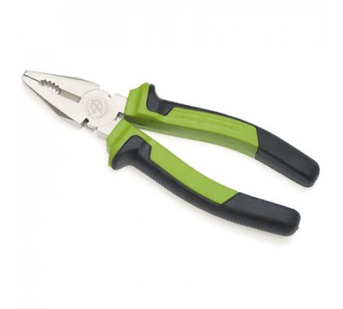 Пассатижи комбинированные 180мм ДТ